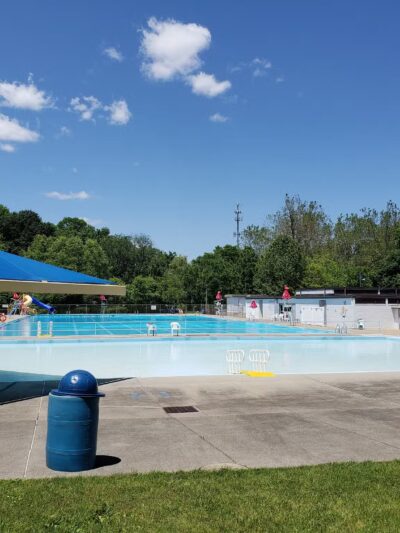 Emmaus Community Park - Emmaus, PA