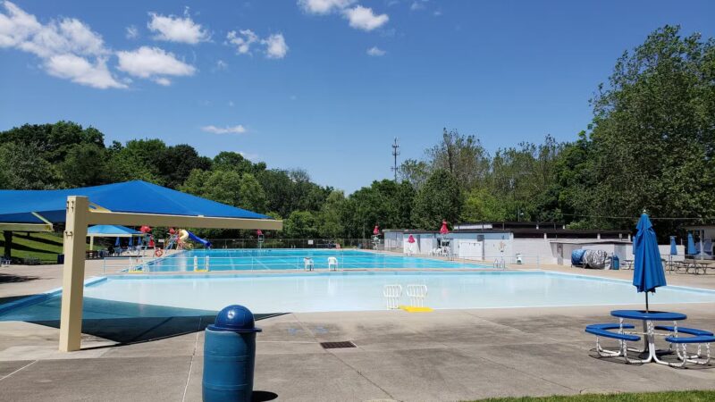 Emmaus Community Park - Emmaus, PA