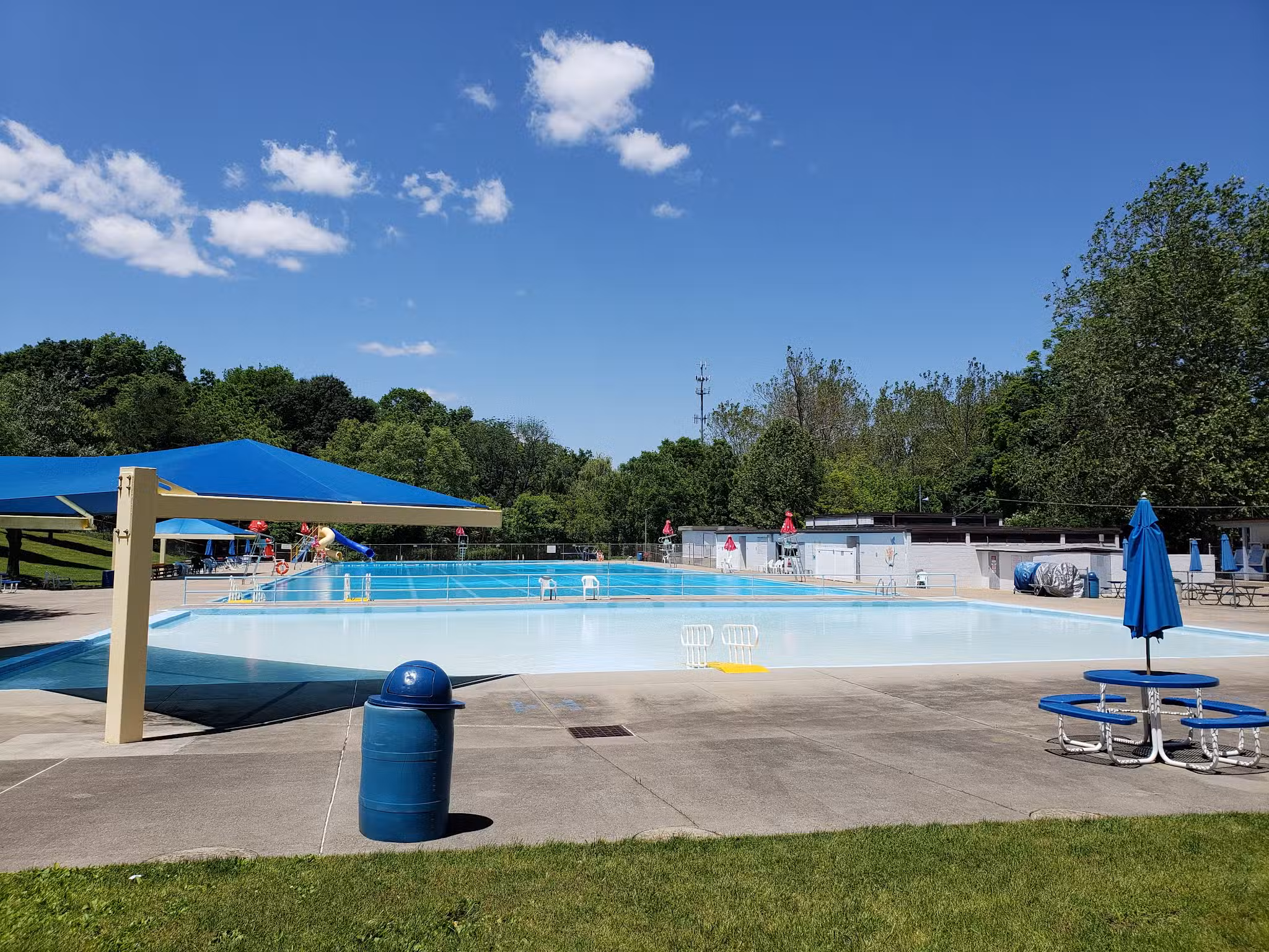 Emmaus Community Park - Emmaus, PA