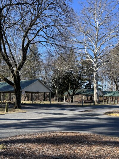 Emmaus Community Park - Emmaus, PA