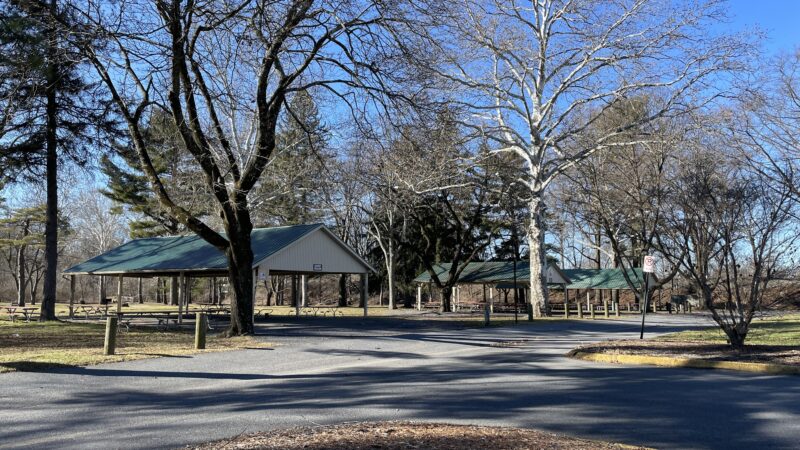 Emmaus Community Park - Emmaus, PA