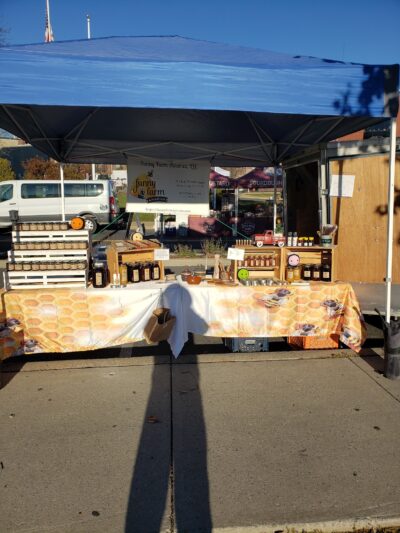Emmaus Farmers’ Market - Emmaus, PA
