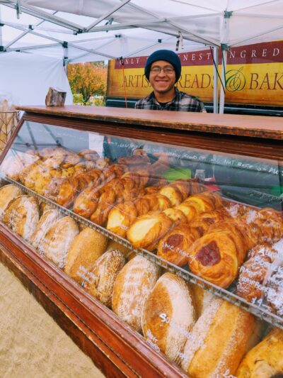 Emmaus Farmers’ Market - Emmaus, PA