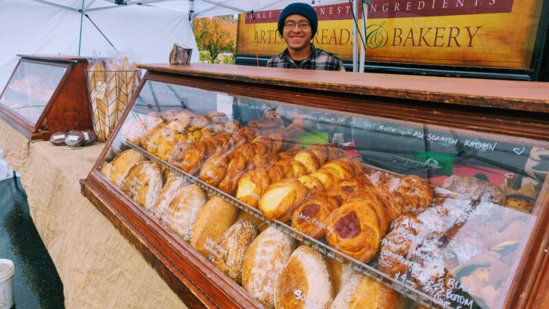 Emmaus Farmers’ Market - Emmaus, PA