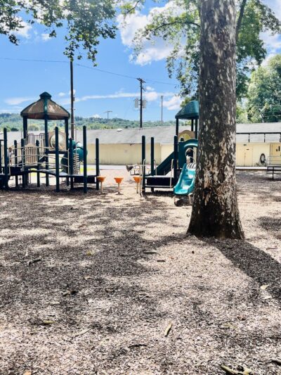Emmaus pool - Emmaus, PA