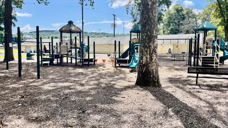 Emmaus pool - Emmaus, PA
