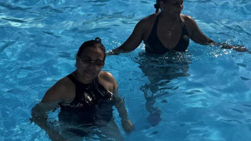 Emmaus pool - Emmaus, PA