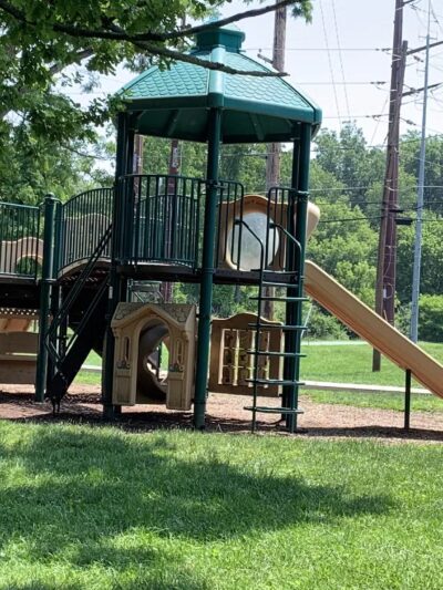 Furnace Dam Park - Emmaus, PA