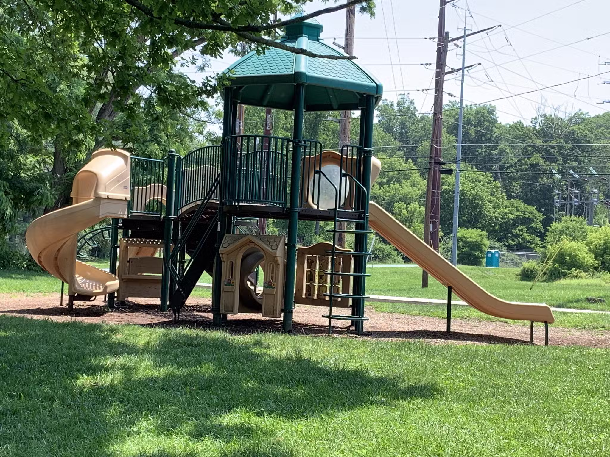 Furnace Dam Park - Emmaus, PA