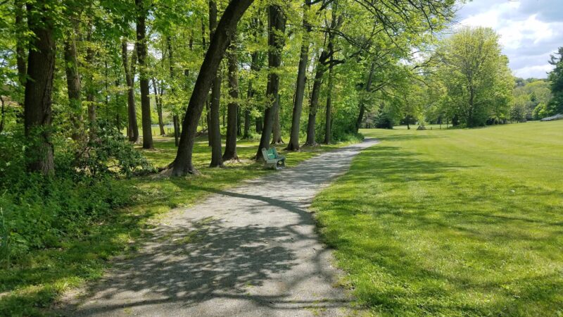 Jasper Park - Emmaus, PA
