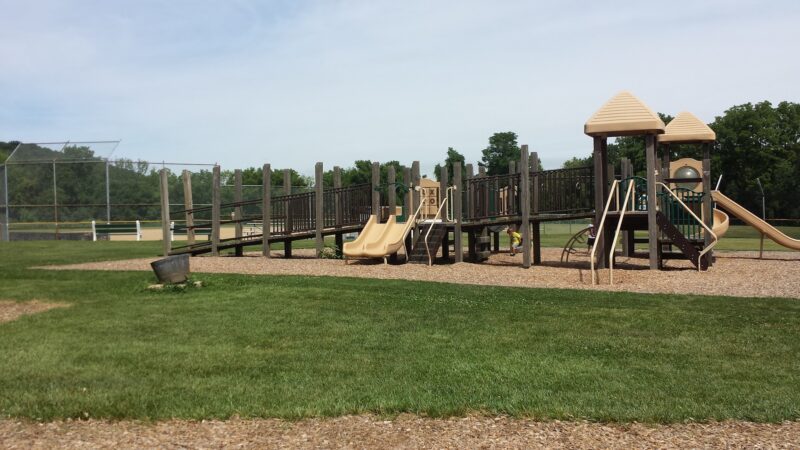 Jasper Park - Emmaus, PA
