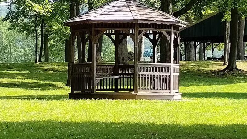 Jasper Park - Emmaus, PA