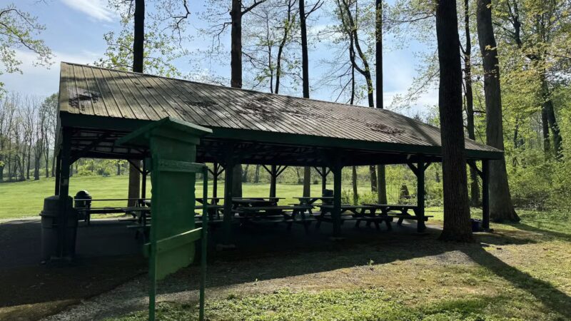 Jasper Park - Emmaus, PA