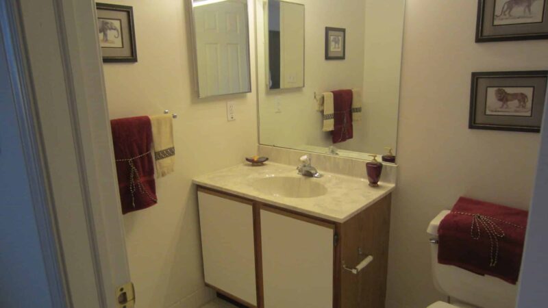 The Meadows Apartments - Emmaus, PA