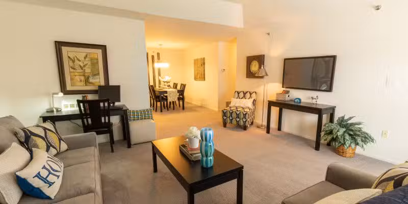 The Meadows Apartments - Emmaus, PA