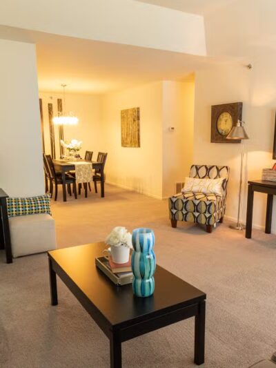 The Meadows Apartments - Emmaus, PA