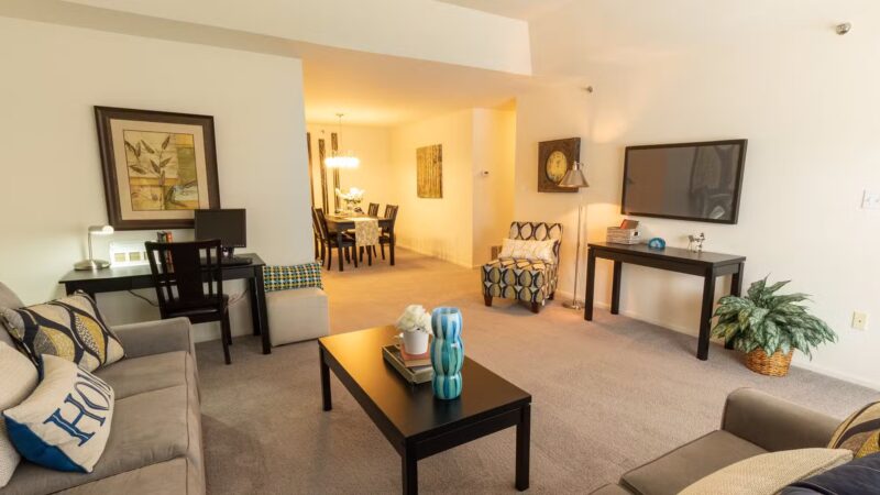 The Meadows Apartments - Emmaus, PA