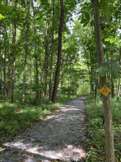 Wildlands Conservancy - Emmaus, PA