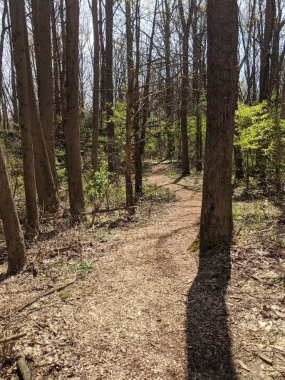 Wildlands Conservancy - Emmaus, PA
