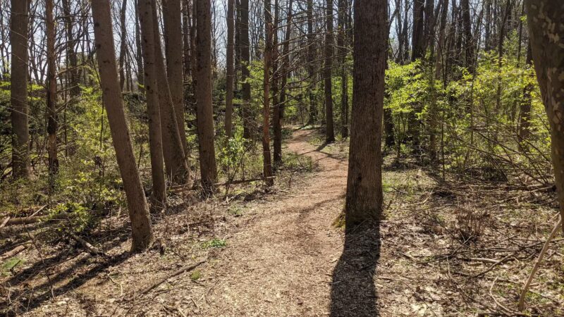 Wildlands Conservancy - Emmaus, PA