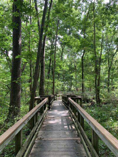 Wildlands Conservancy - Emmaus, PA