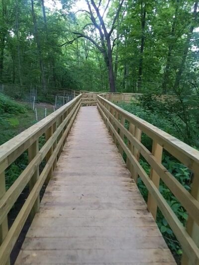 Wildlands Conservancy - Emmaus, PA