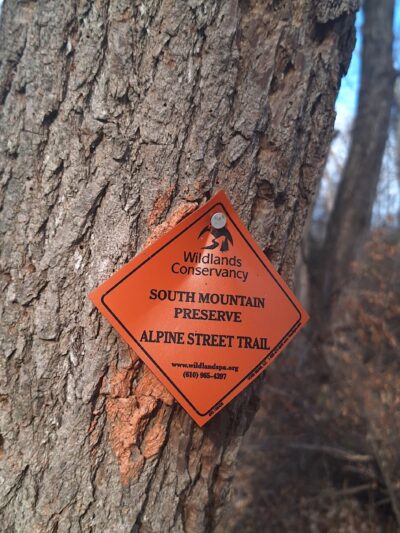 Wildlands Conservancy Buehler Memorial Park - Emmaus, PA