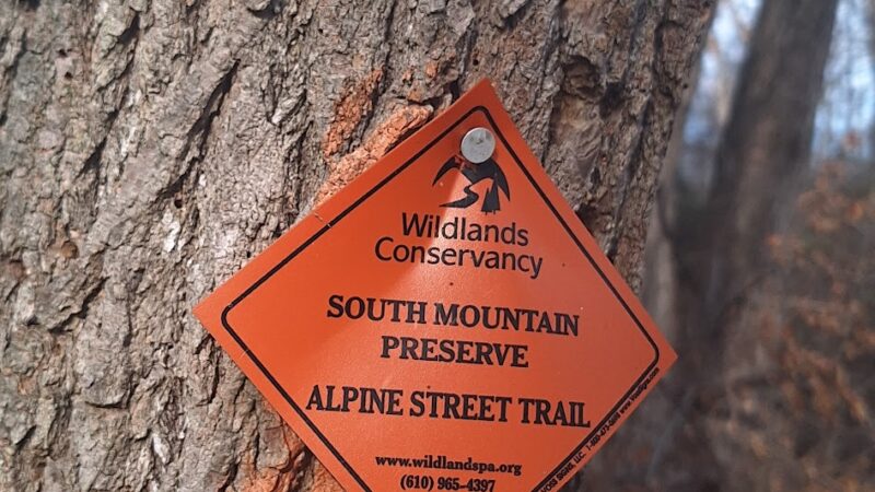 Wildlands Conservancy Buehler Memorial Park - Emmaus, PA