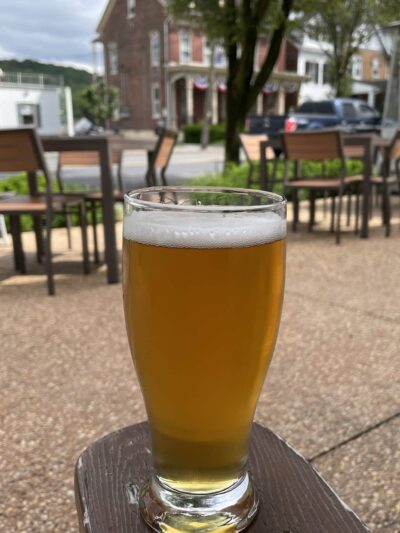 Yergey Brewing - Emmaus, PA