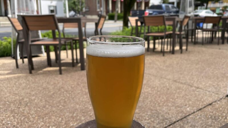 Yergey Brewing - Emmaus, PA