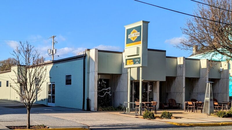Yergey Brewing - Emmaus, PA