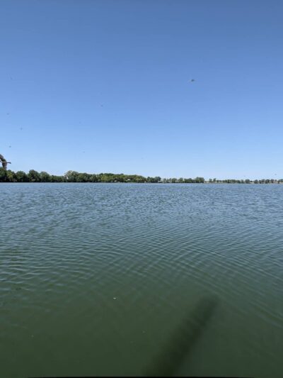 Sewell Park - Emmetsburg, IA