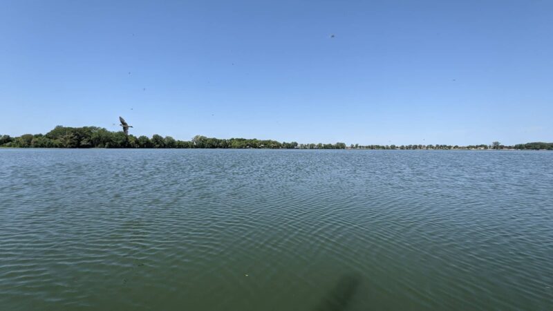 Sewell Park - Emmetsburg, IA