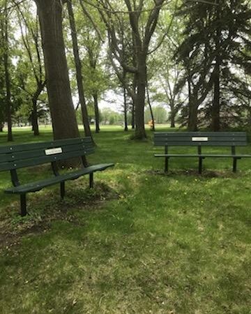 Sewell Park - Emmetsburg, IA