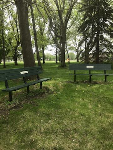 Sewell Park - Emmetsburg, IA