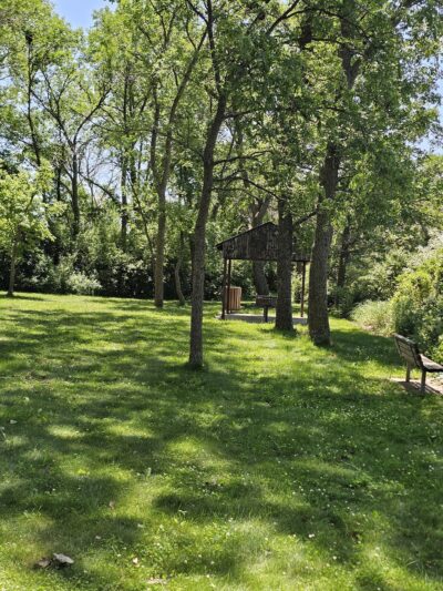 Sewell Park - Emmetsburg, IA