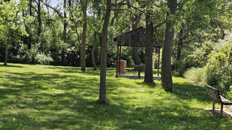 Sewell Park - Emmetsburg, IA