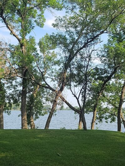 Sewell Park - Emmetsburg, IA