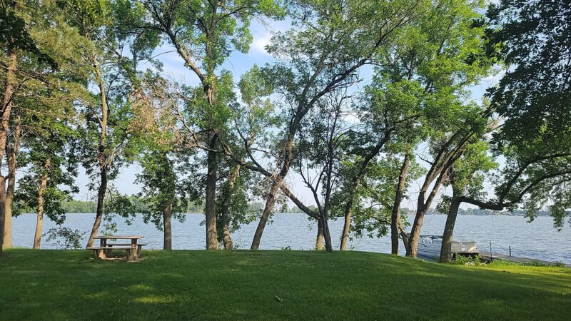 Sewell Park - Emmetsburg, IA