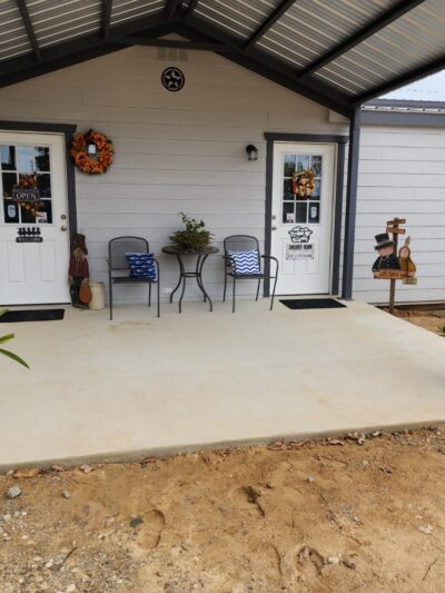 Cowboys RV Park- Emory, Tx - Emory, TX