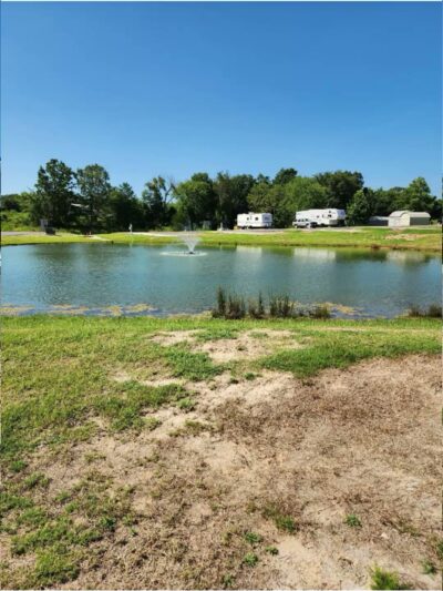 Cowboys RV Park- Emory, Tx - Emory, TX