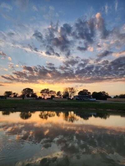 Cowboys RV Park- Emory, Tx - Emory, TX