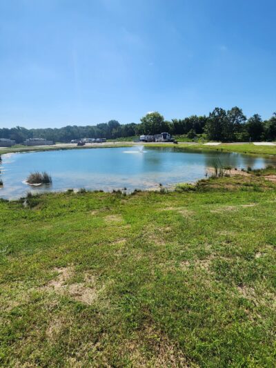 Cowboys RV Park- Emory, Tx - Emory, TX