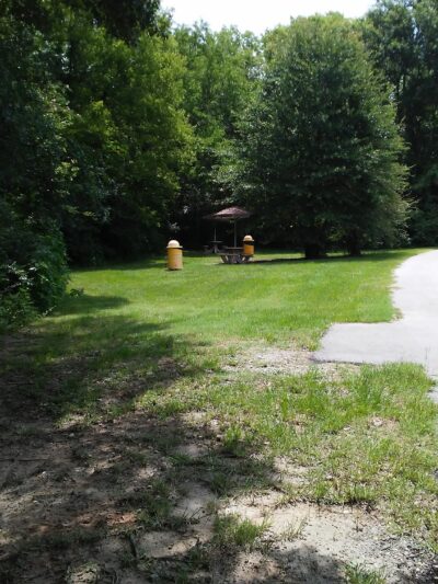 Parks & Wildlife Department - Emory, TX