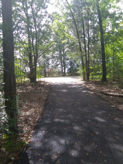 Parks & Wildlife Department - Emory, TX