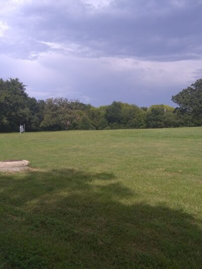 Parks & Wildlife Department - Emory, TX