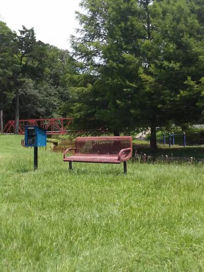 Parks & Wildlife Department - Emory, TX