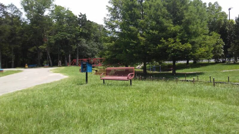 Parks & Wildlife Department - Emory, TX