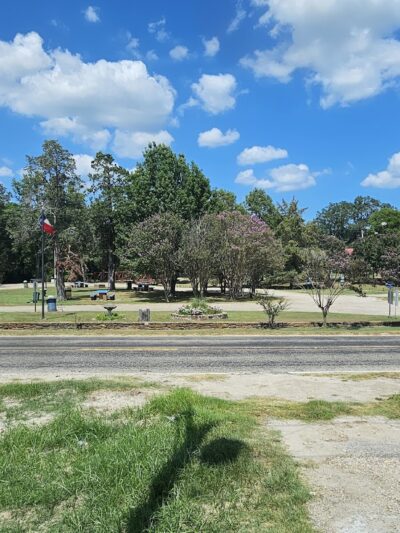 Rubye McKeown City Park - Emory, TX