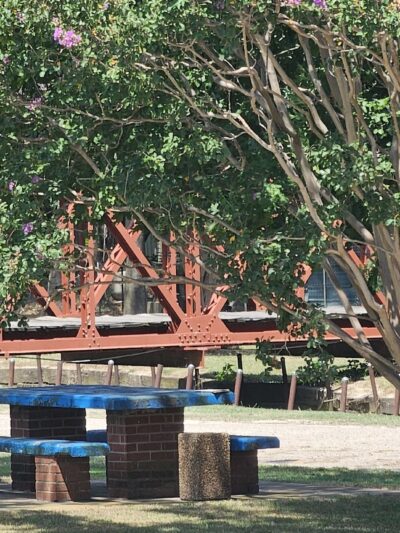 Rubye McKeown City Park - Emory, TX